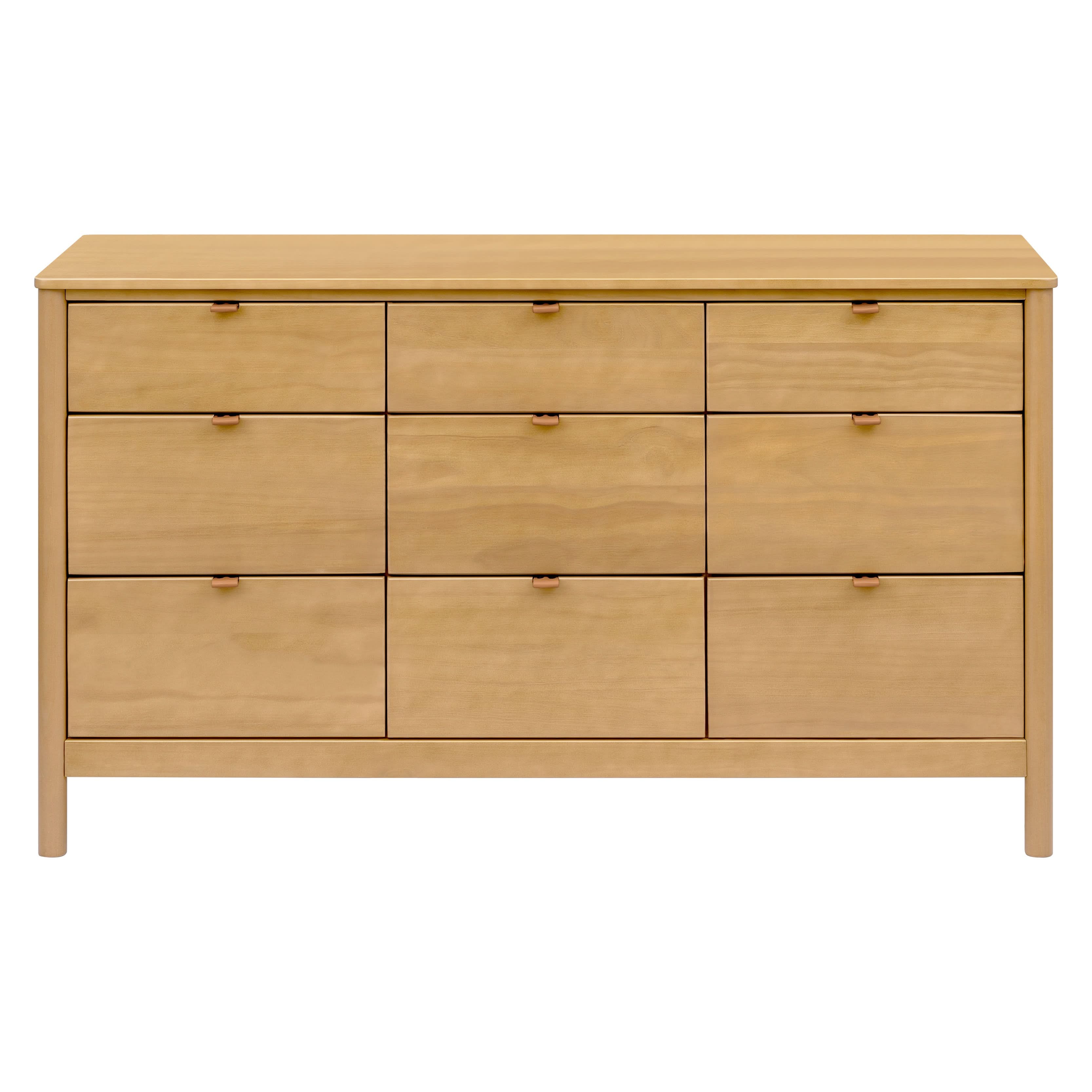 Babyletto Bondi 9-Drawer Dresser