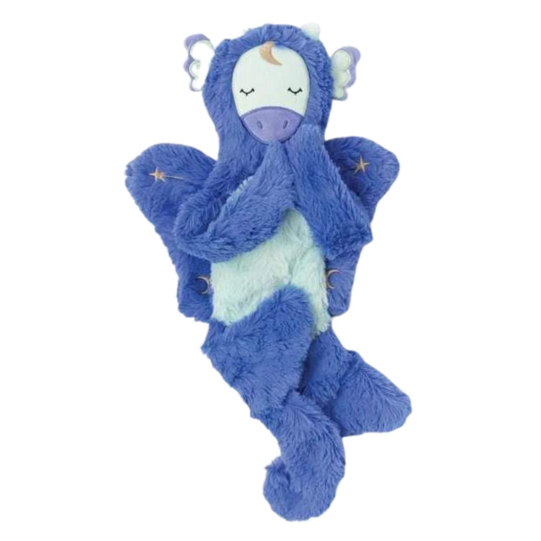 Slumberkins Dragon Snuggler