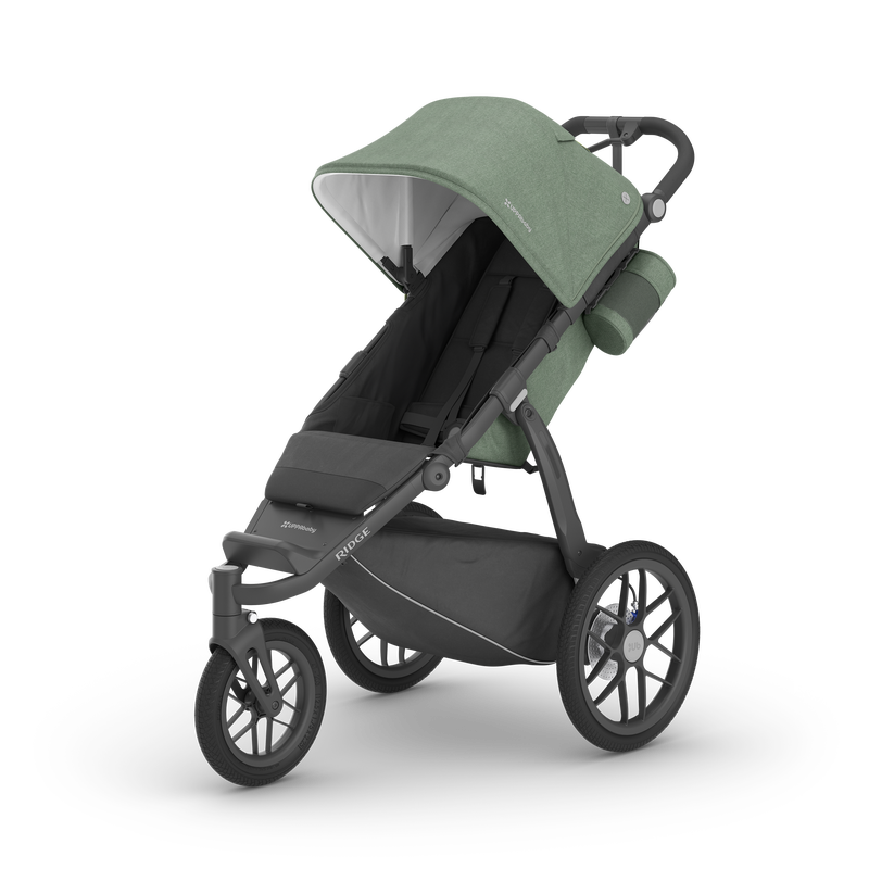 UPPAbaby Ridge All-Terrain Stroller