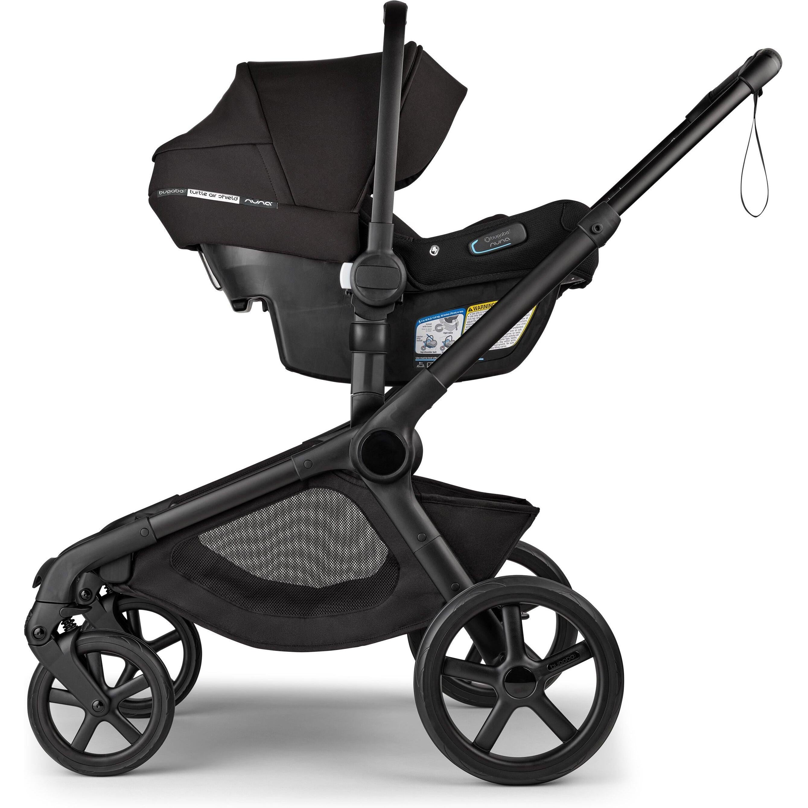 Bugaboo Kangaroo Extra Car Seat Adapters