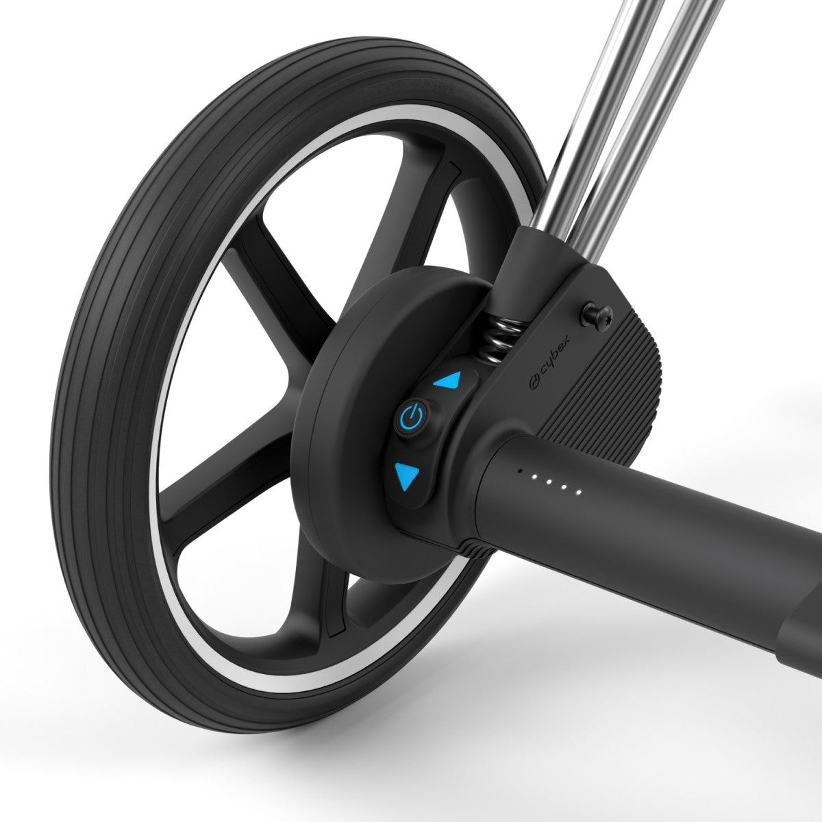 Cybex ePriam 2 Stroller