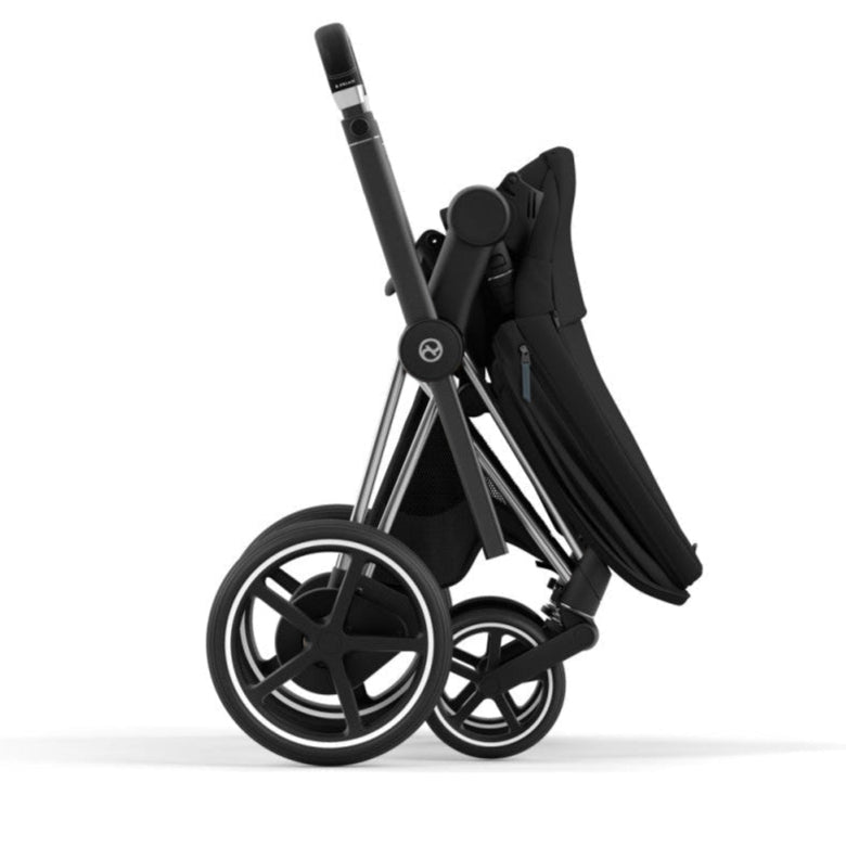 Cybex ePriam 2 Stroller