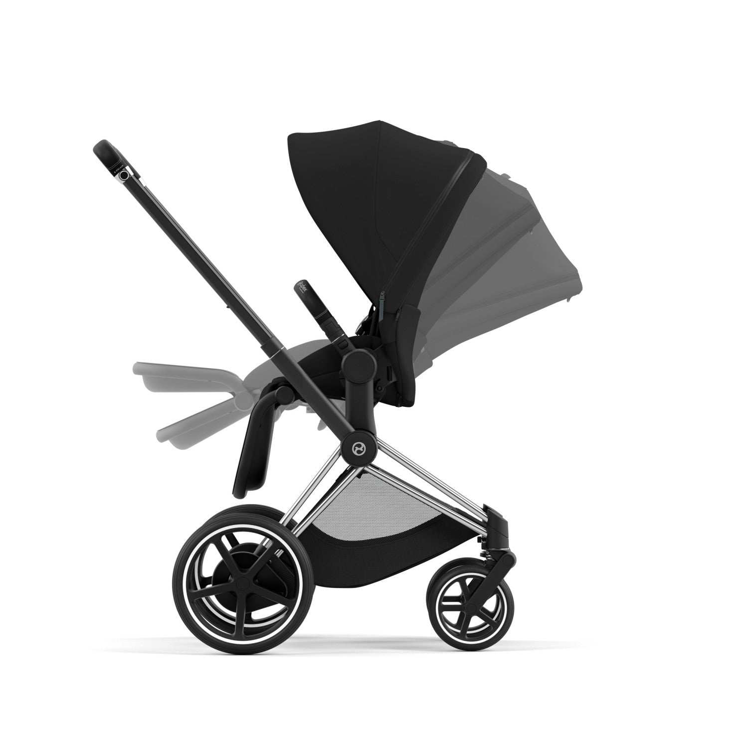 Cybex ePriam 2 Stroller