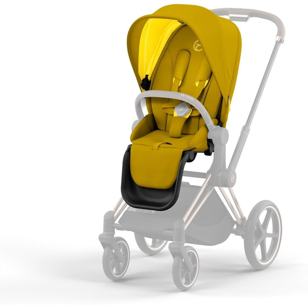 Cybex Priam4 / ePriam2 Seat Pack