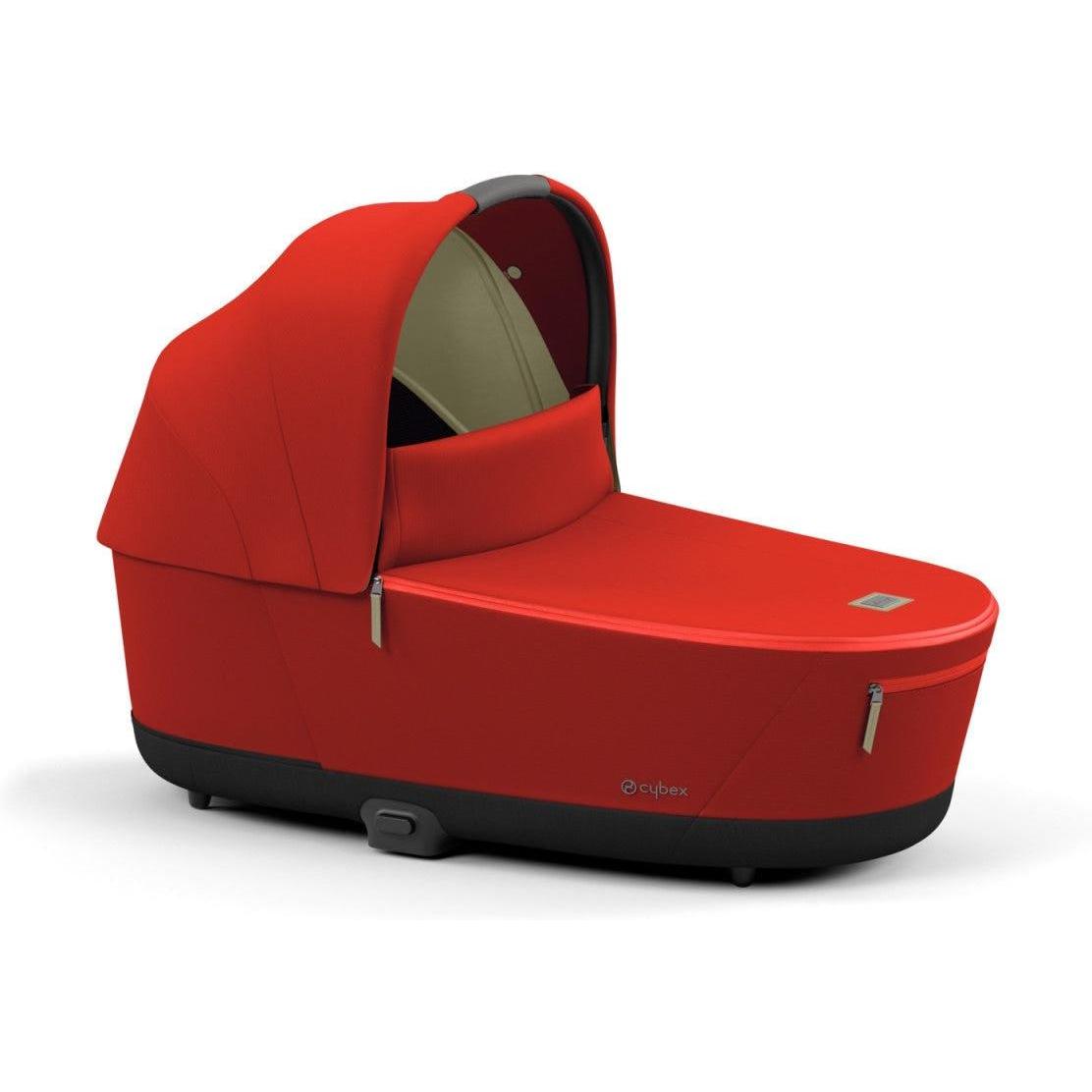 Cybex Priam4 / ePriam2 Lux Carry Cot