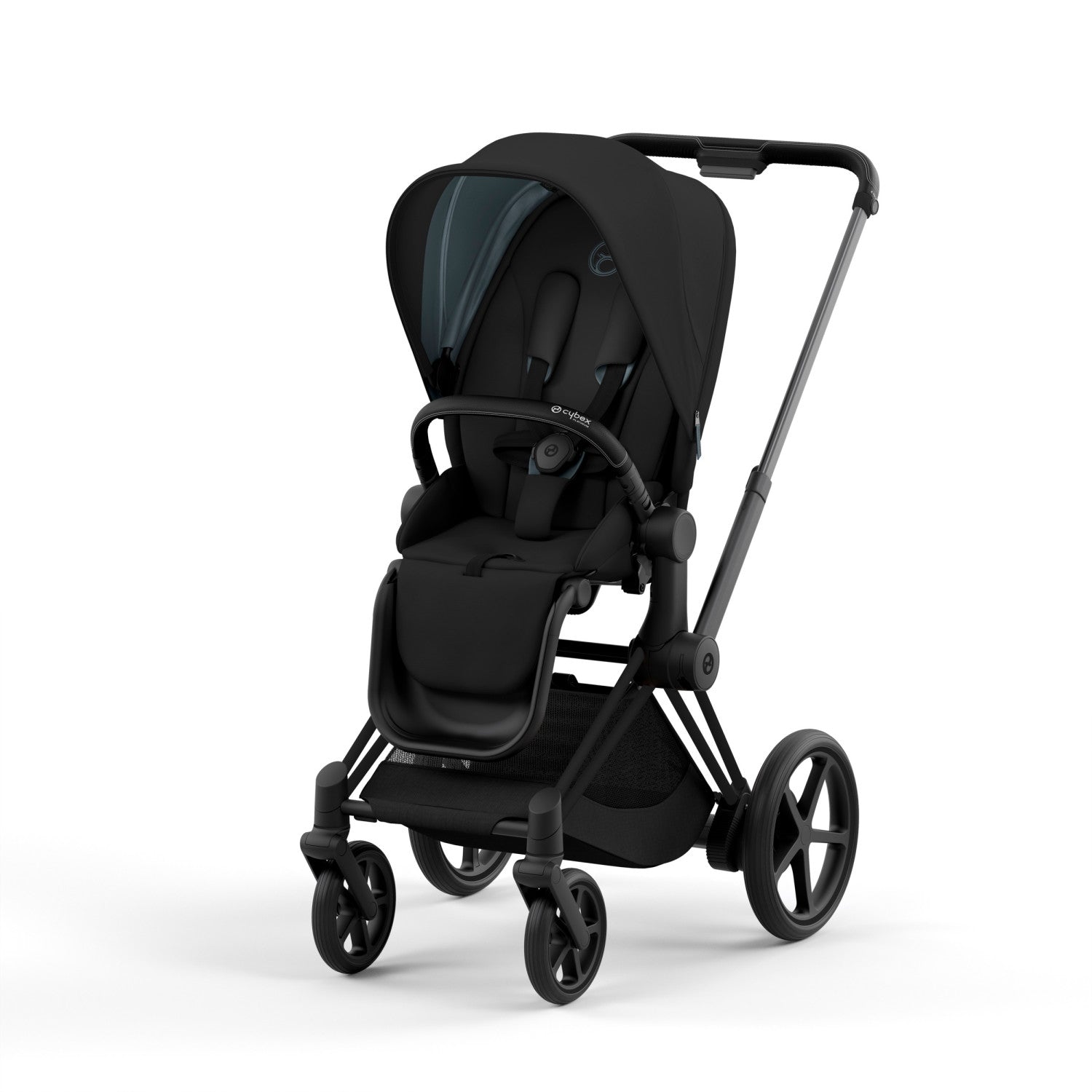 Cybex ePriam 2 Stroller