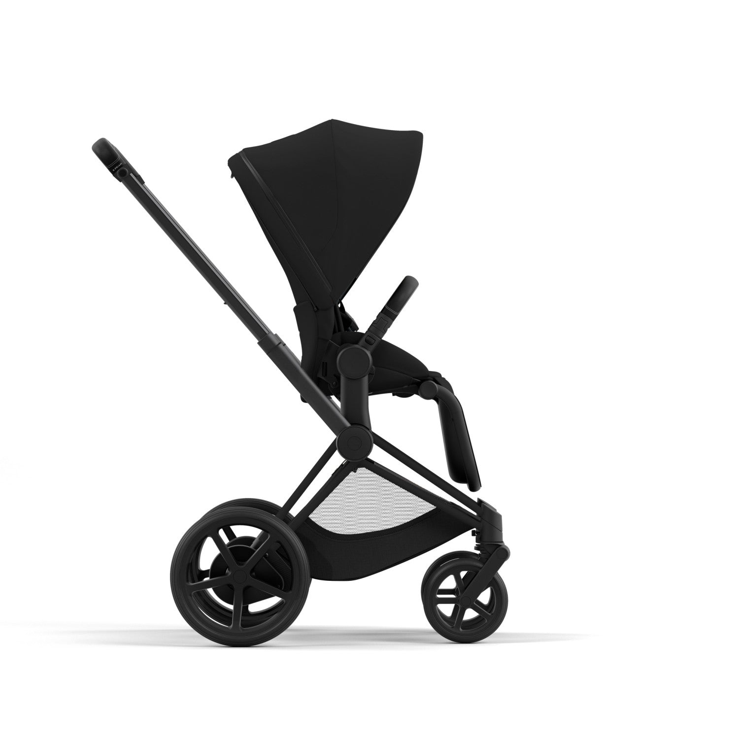 Cybex ePriam 2 Stroller
