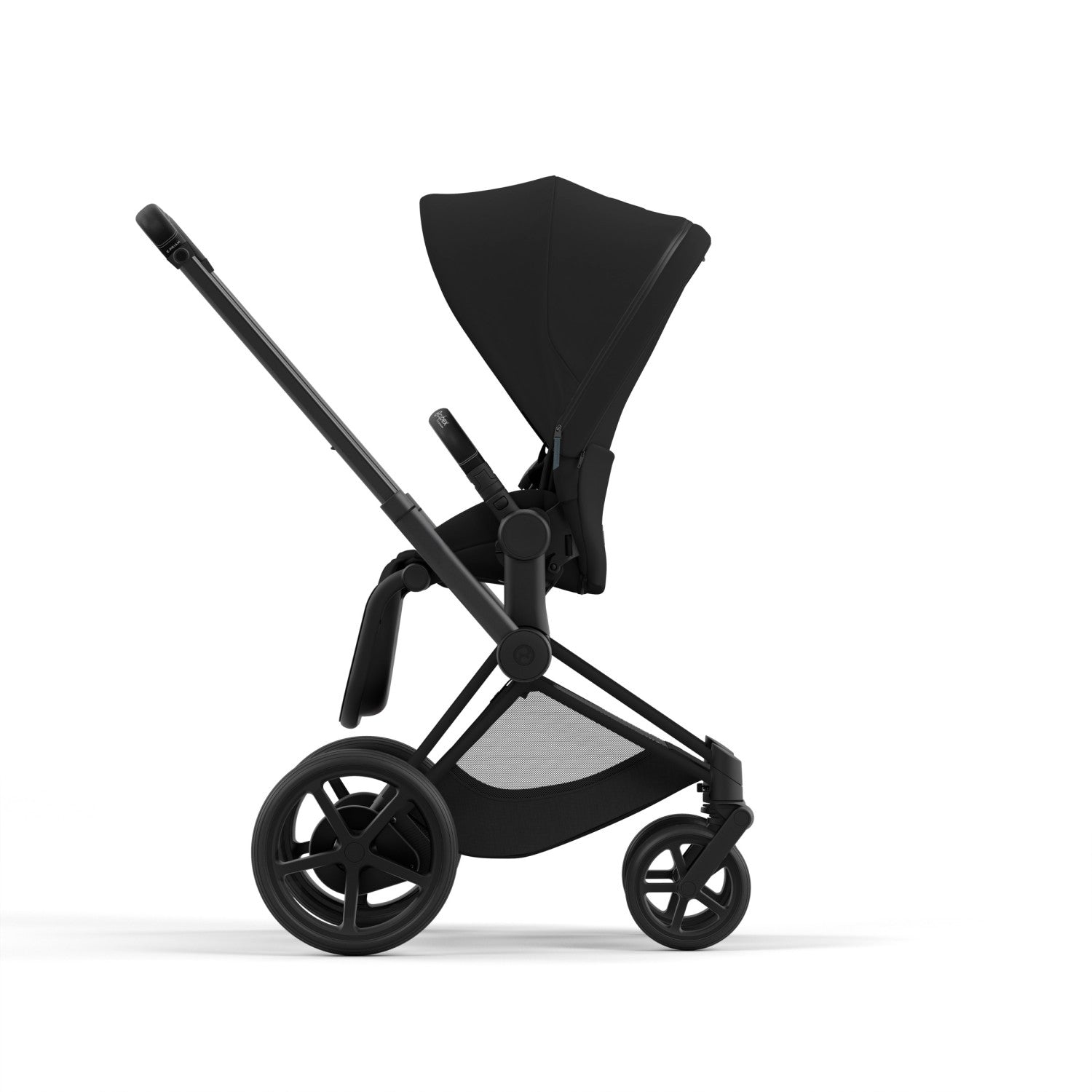 Cybex ePriam 2 Stroller