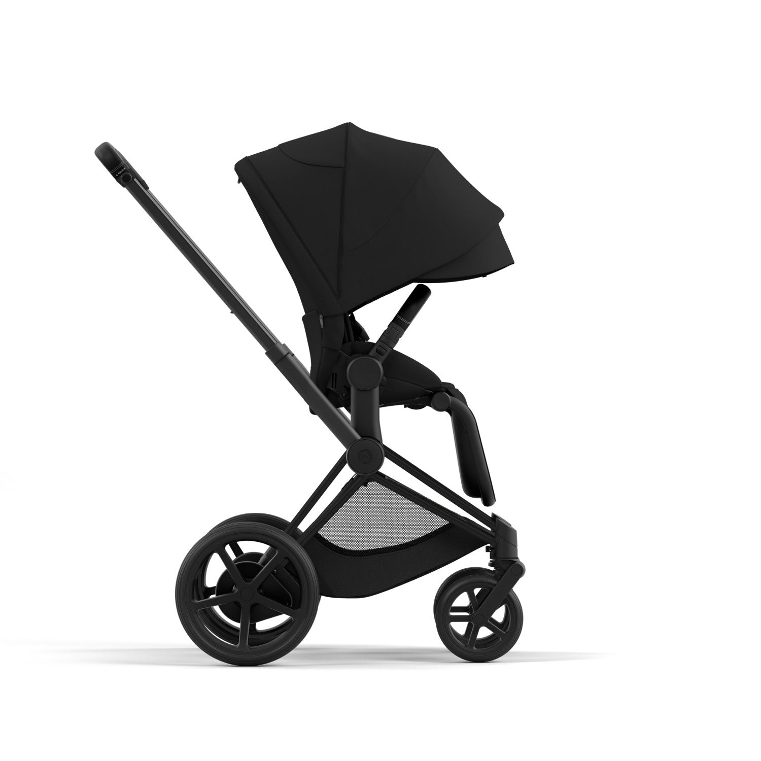 Cybex ePriam 2 Stroller