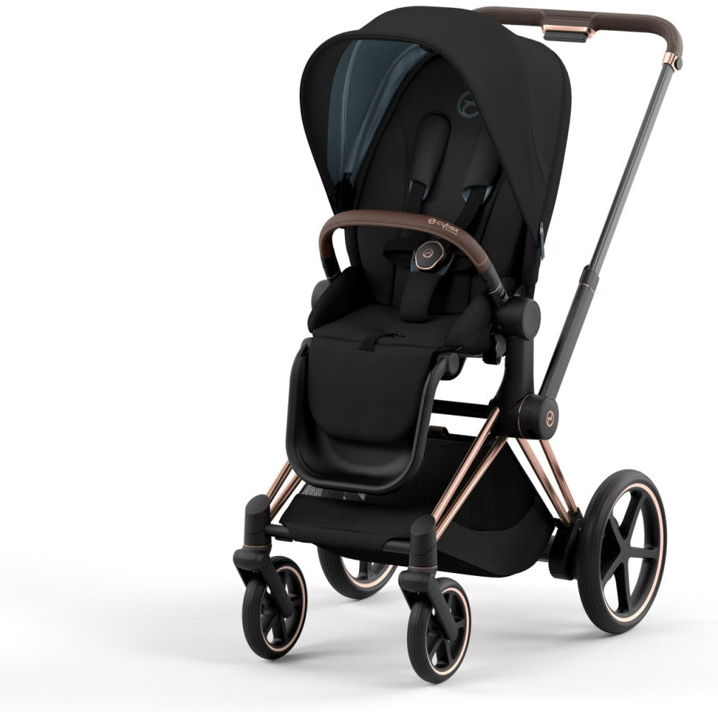 Cybex ePriam 2 Stroller