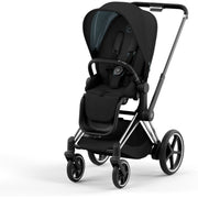 Cybex ePriam 2 Stroller