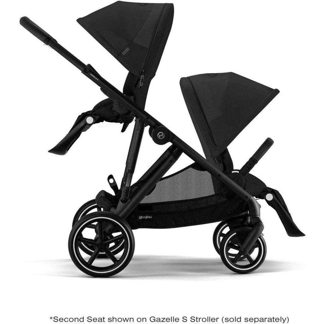 Cybex Gazelle / eGazelle S Second Seat