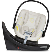 Cybex Aton G Swivel Infant Car Seat with Sensor Safe
