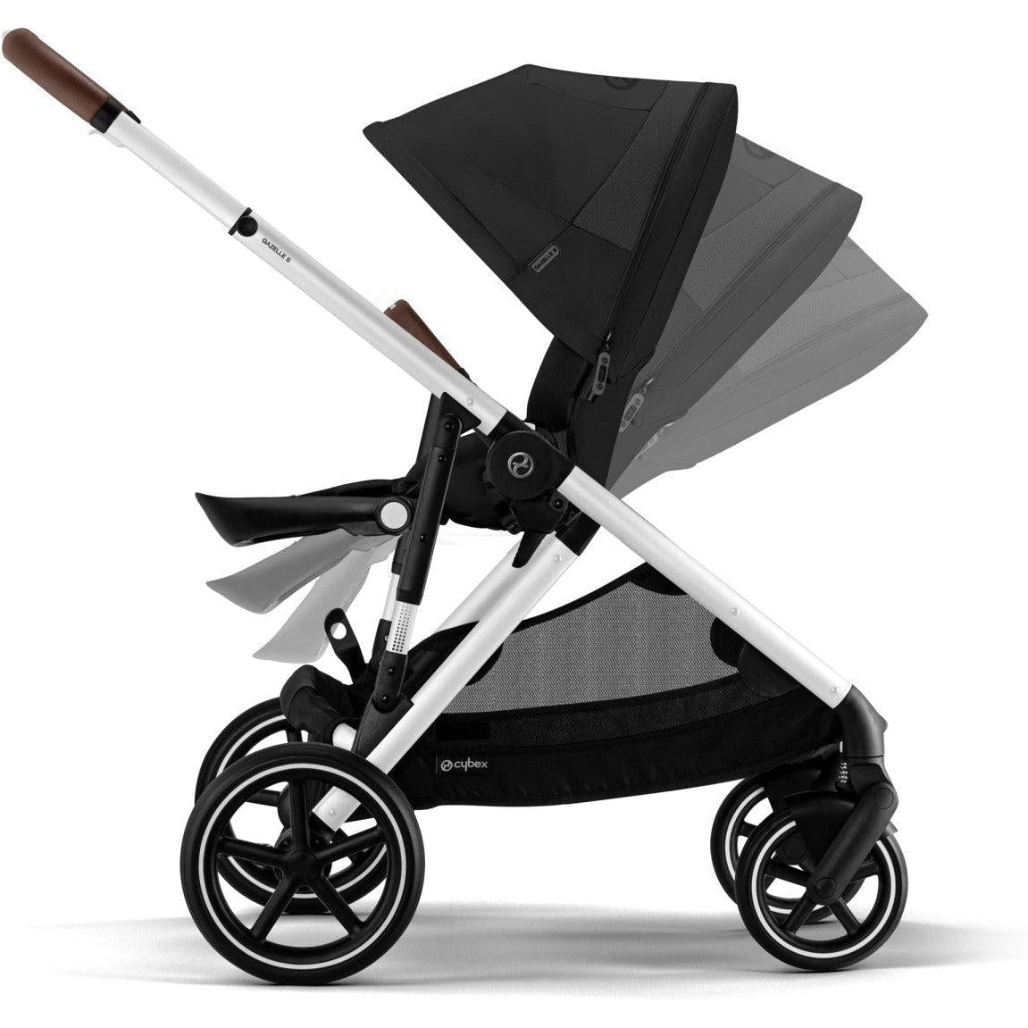 Cybex Gazelle S Stroller