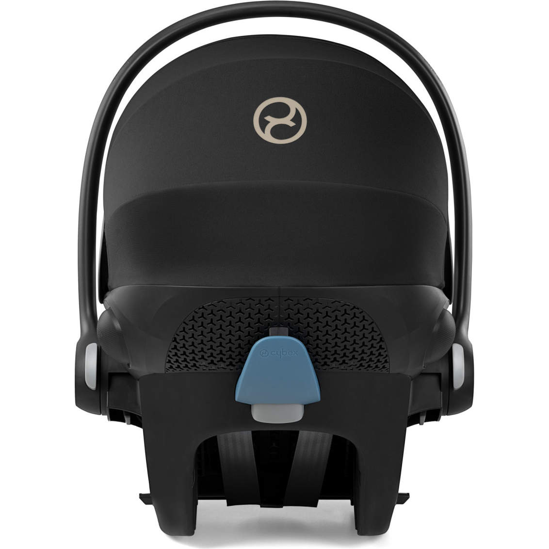 Cybex Aton G Swivel Infant Car Seat with Sensor Safe