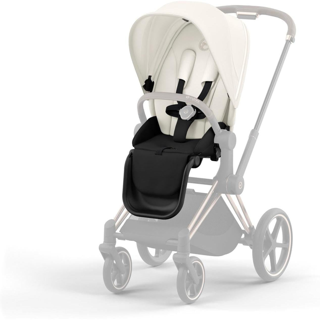 Cybex Priam4 / ePriam2 Seat Pack