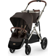 CYBEX Gazelle S & Cot