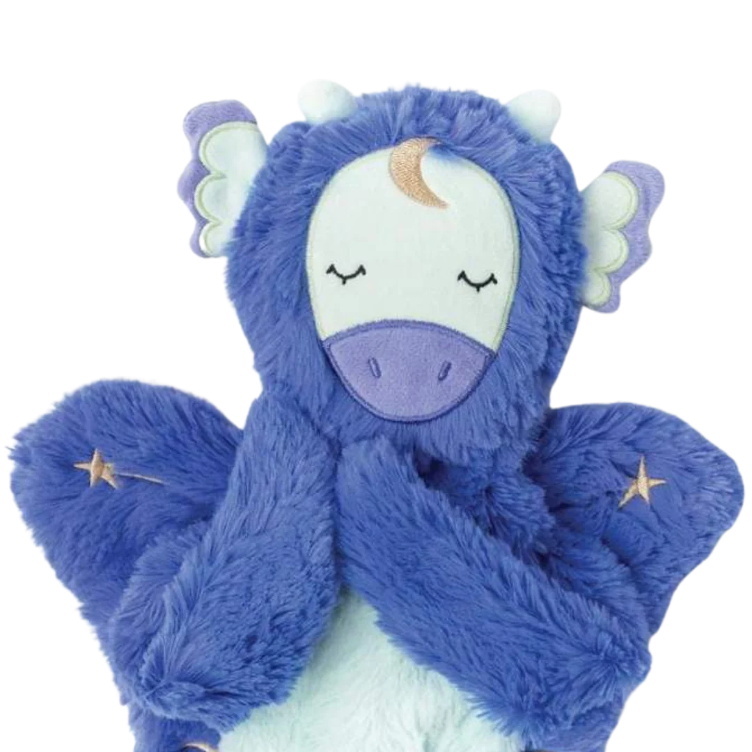 Slumberkins Dragon Snuggler