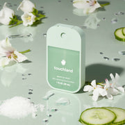 Touchland Gentle Mist Lily of the Valley