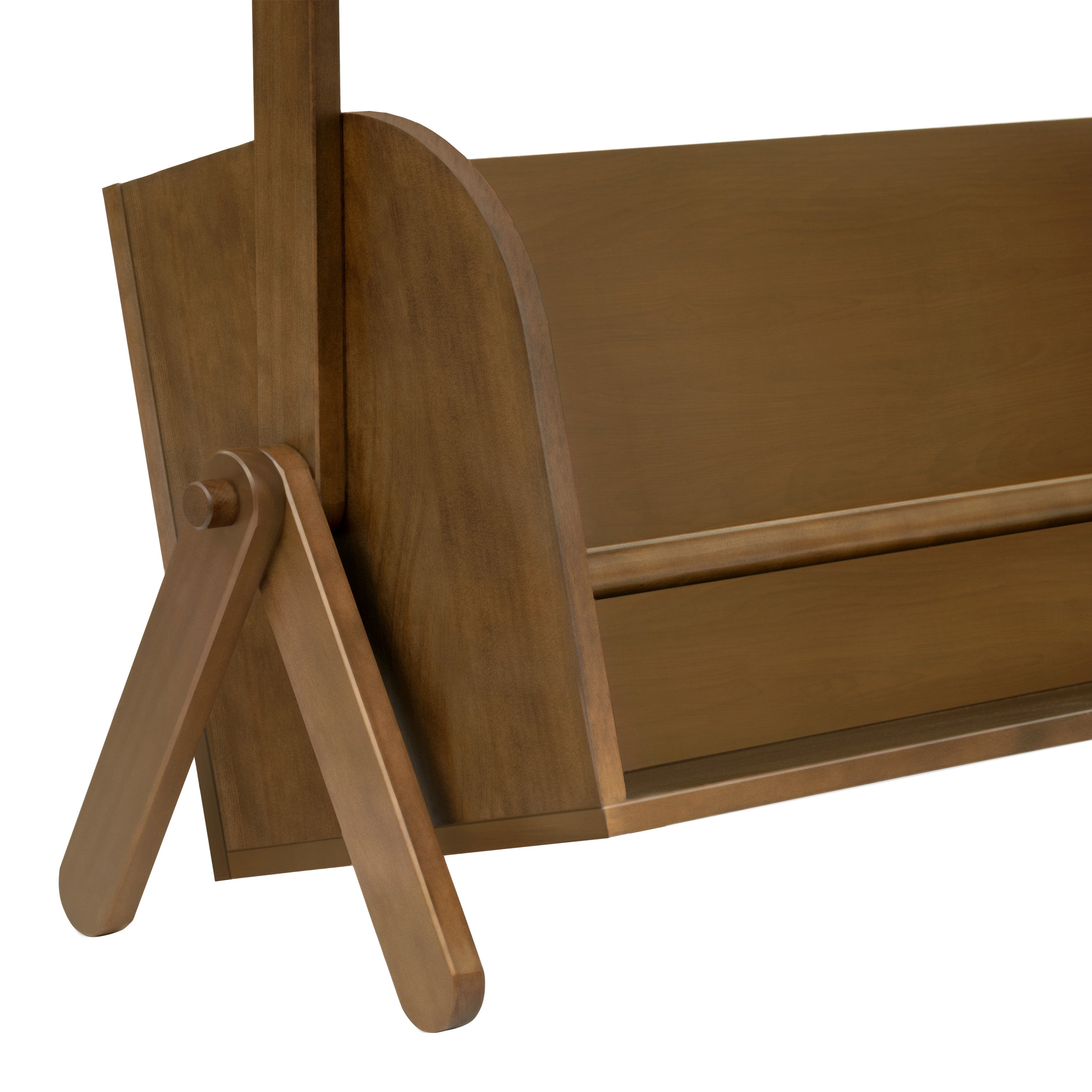 Babyletto Tally Storage and Bookshelf