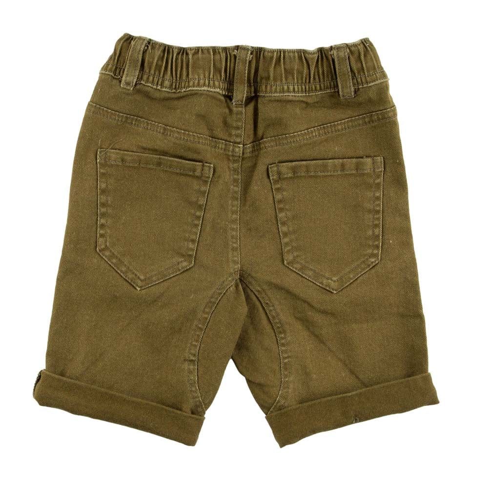 Miki Miette - Zach Short - Clover