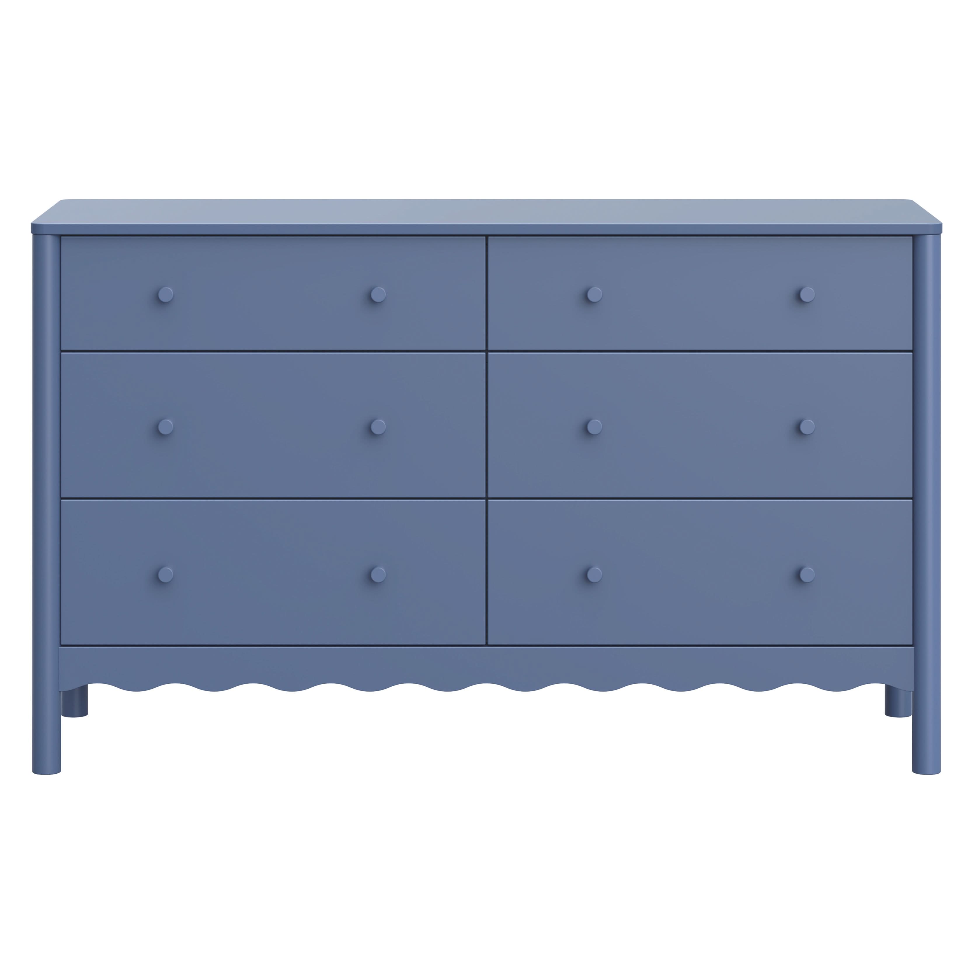 Babyletto Swell 6-Drawer Dresser