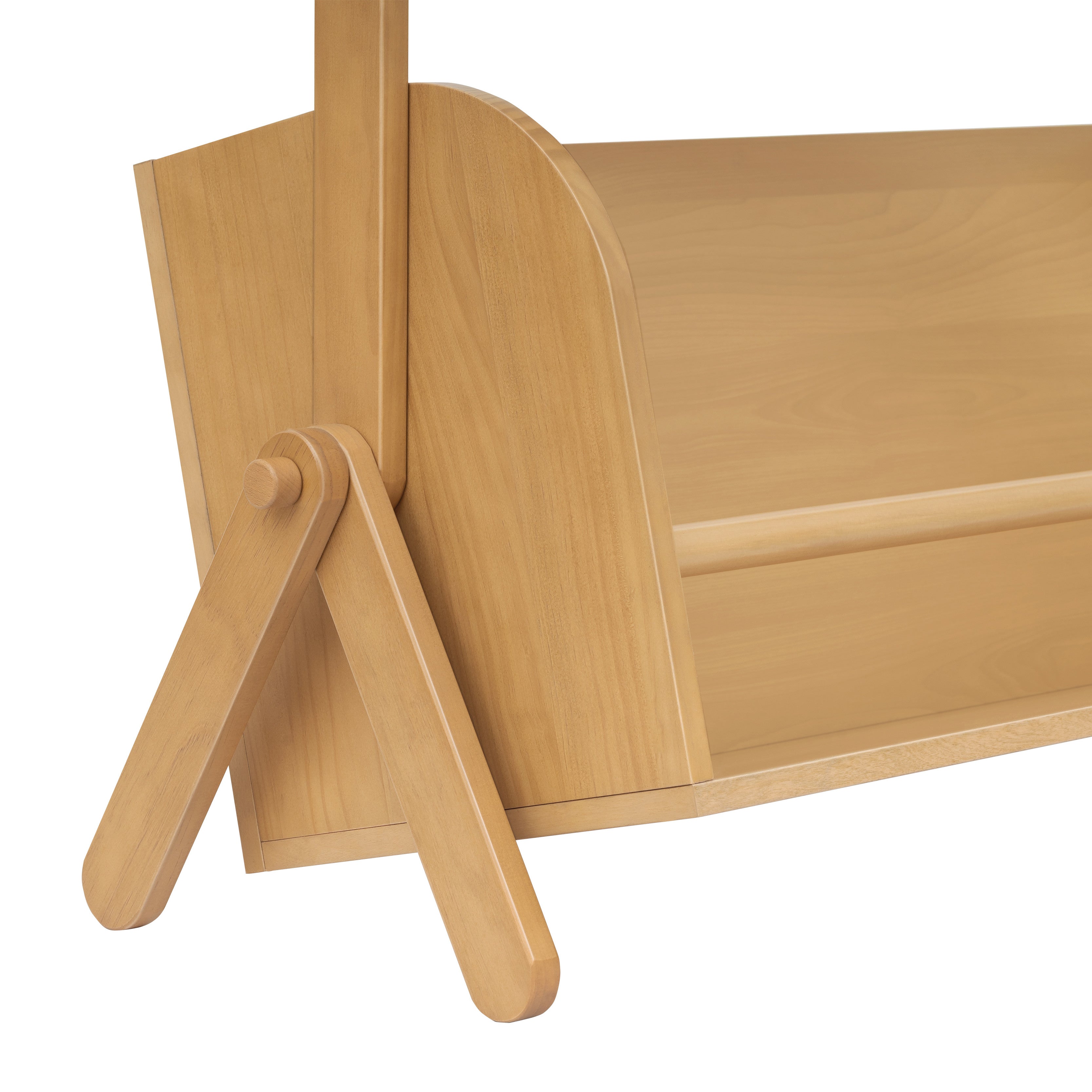 Babyletto Tally Storage and Bookshelf