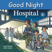Goodnight Hospital