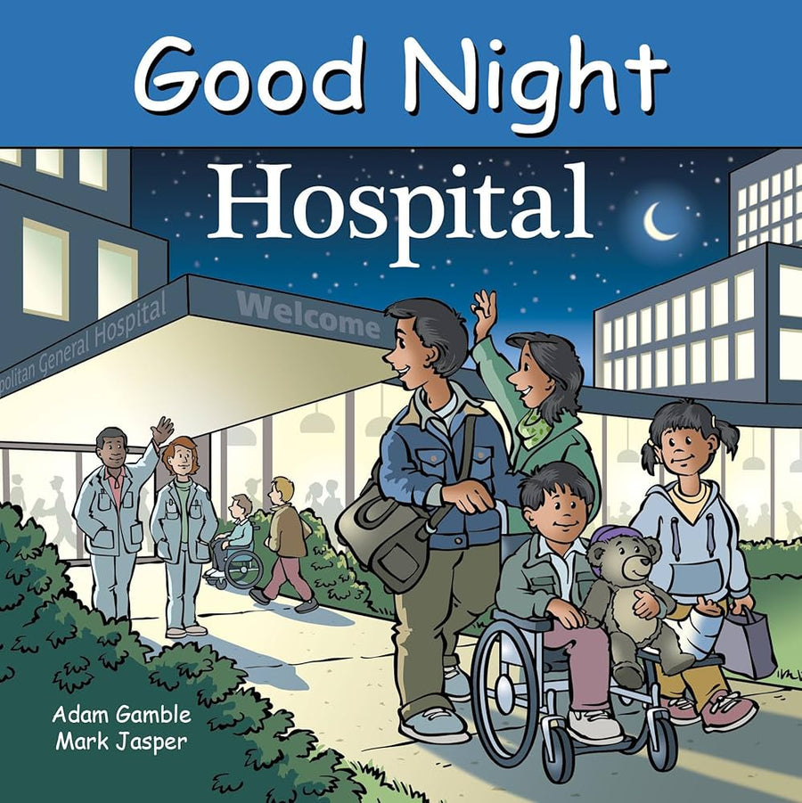 Goodnight Hospital