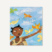 Bintou's Braids Paperback