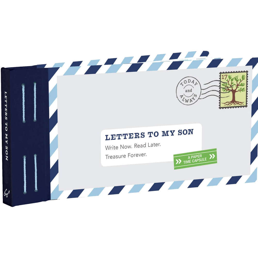 Letters to My Son