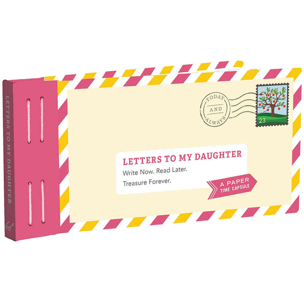 Letters to My Daughter