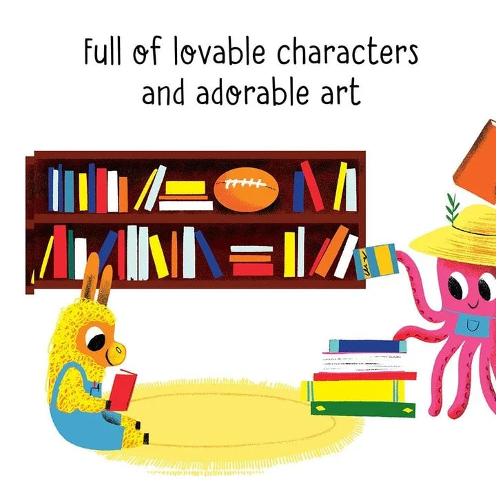 Smile, Baby! Board Book
