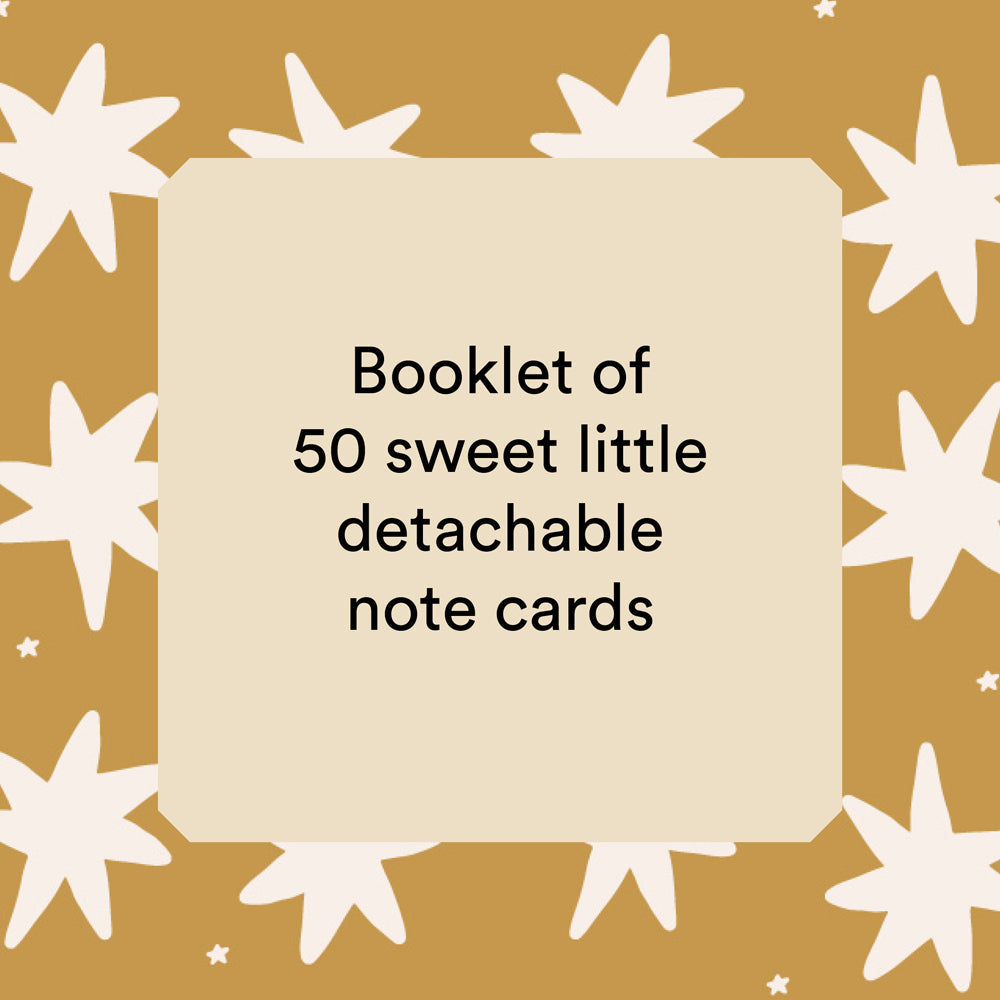 Wishes for Your Baby: 50 Cards
