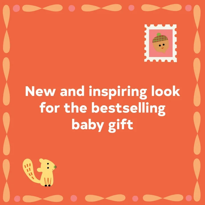 Inspired Letters to My Baby