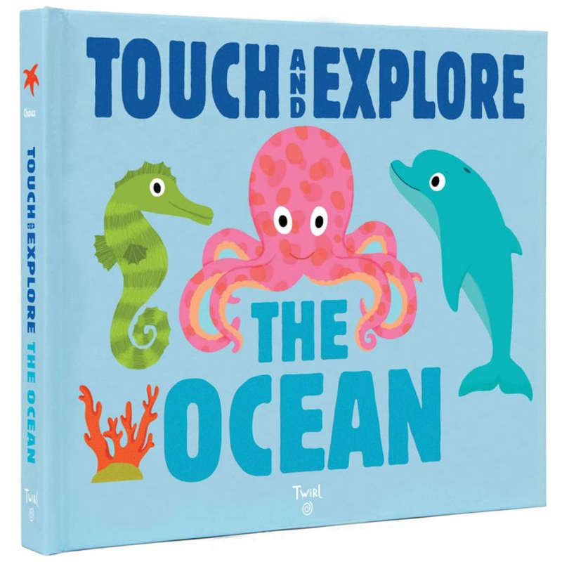 Touch and Explore: Ocean
