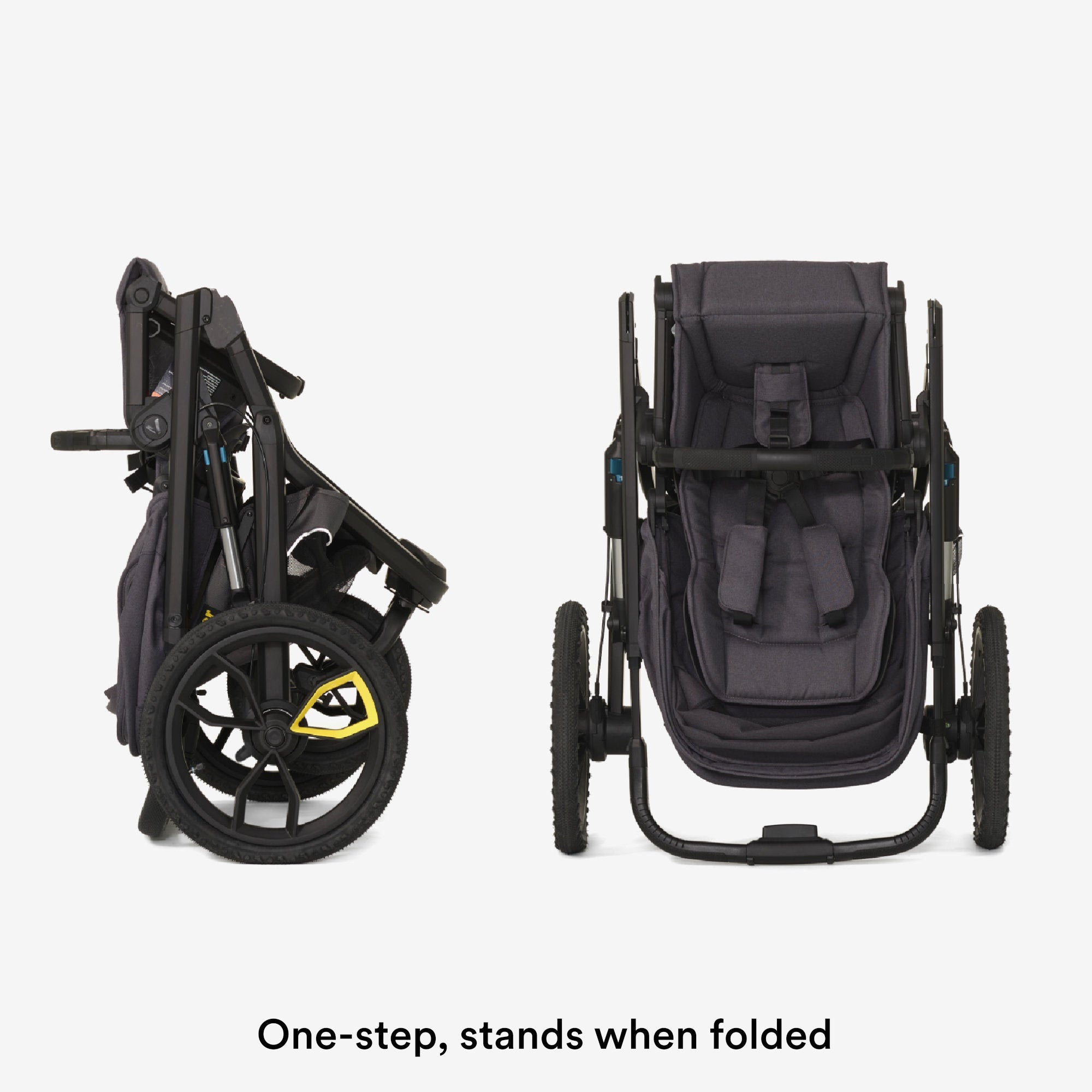 Veer Switch&Jog (Switchback Seat, &Jog Frame)