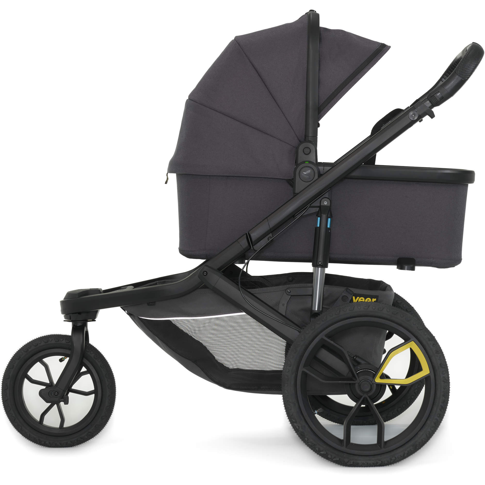 Veer Switchback Bassinet