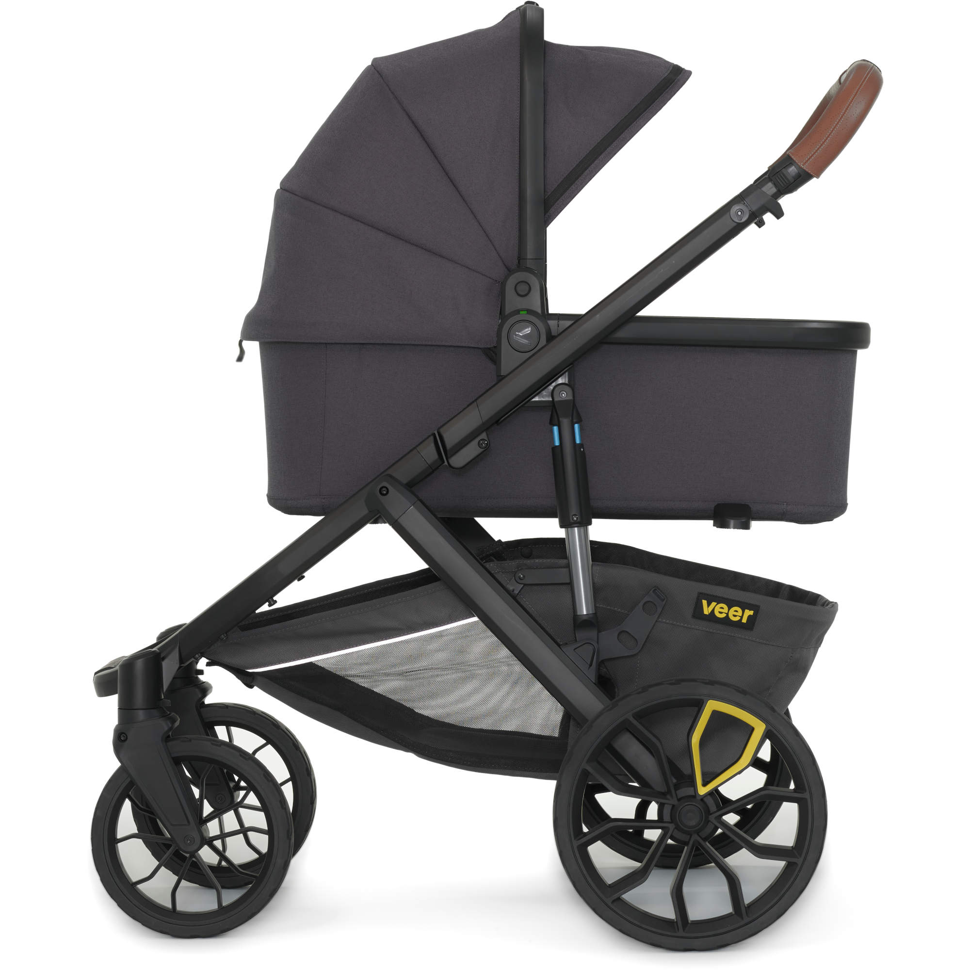 Veer Switchback Bassinet