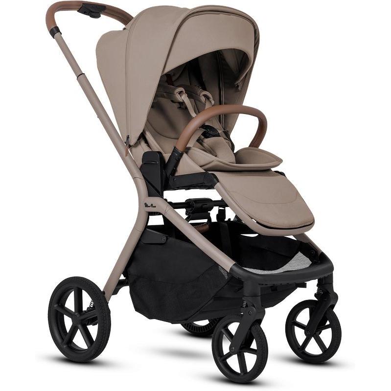 Silver Cross Breez Mid-Size Compact Stroller * Ships Mid-May*