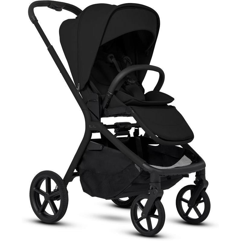 Silver Cross Breez Mid-Size Compact Stroller * Ships Mid-May*