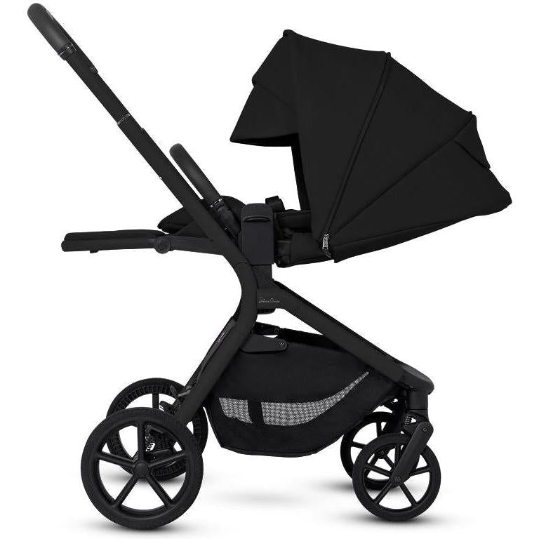 Silver Cross Breez Mid-Size Compact Stroller * Ships Late July*