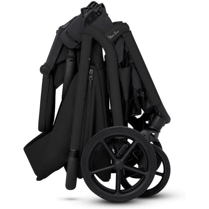 Silver Cross Breez Mid-Size Compact Stroller * Ships Late July*