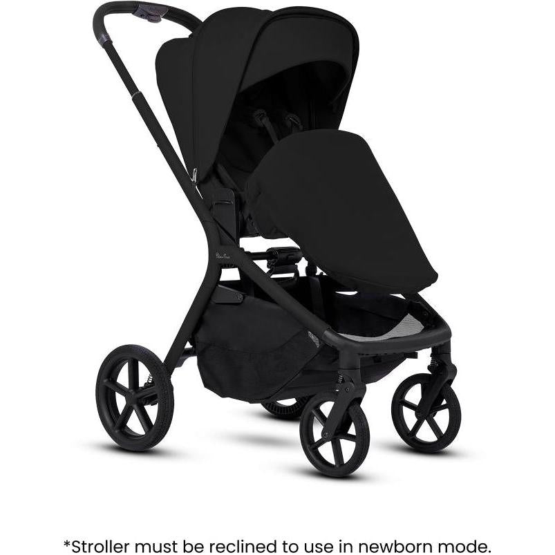 Silver Cross Breez Mid-Size Compact Stroller * Ships Late July*