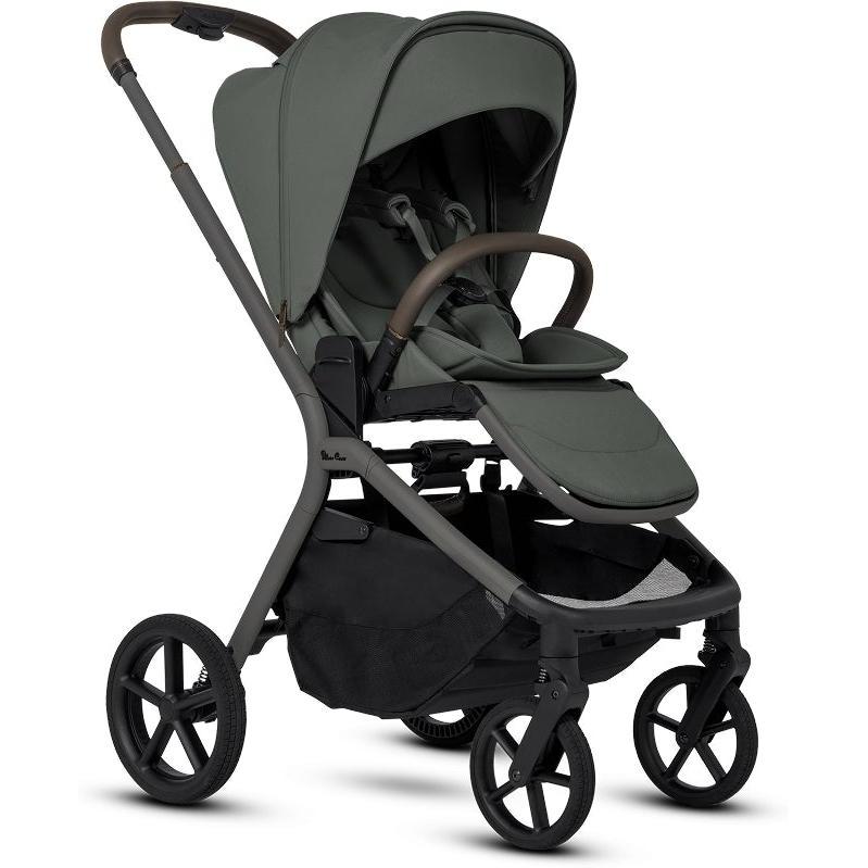Silver Cross Breez Mid-Size Compact Stroller * Ships Mid-May*