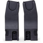 Silver Cross Breez Universal Car Seat Adapters *Ships Late July*