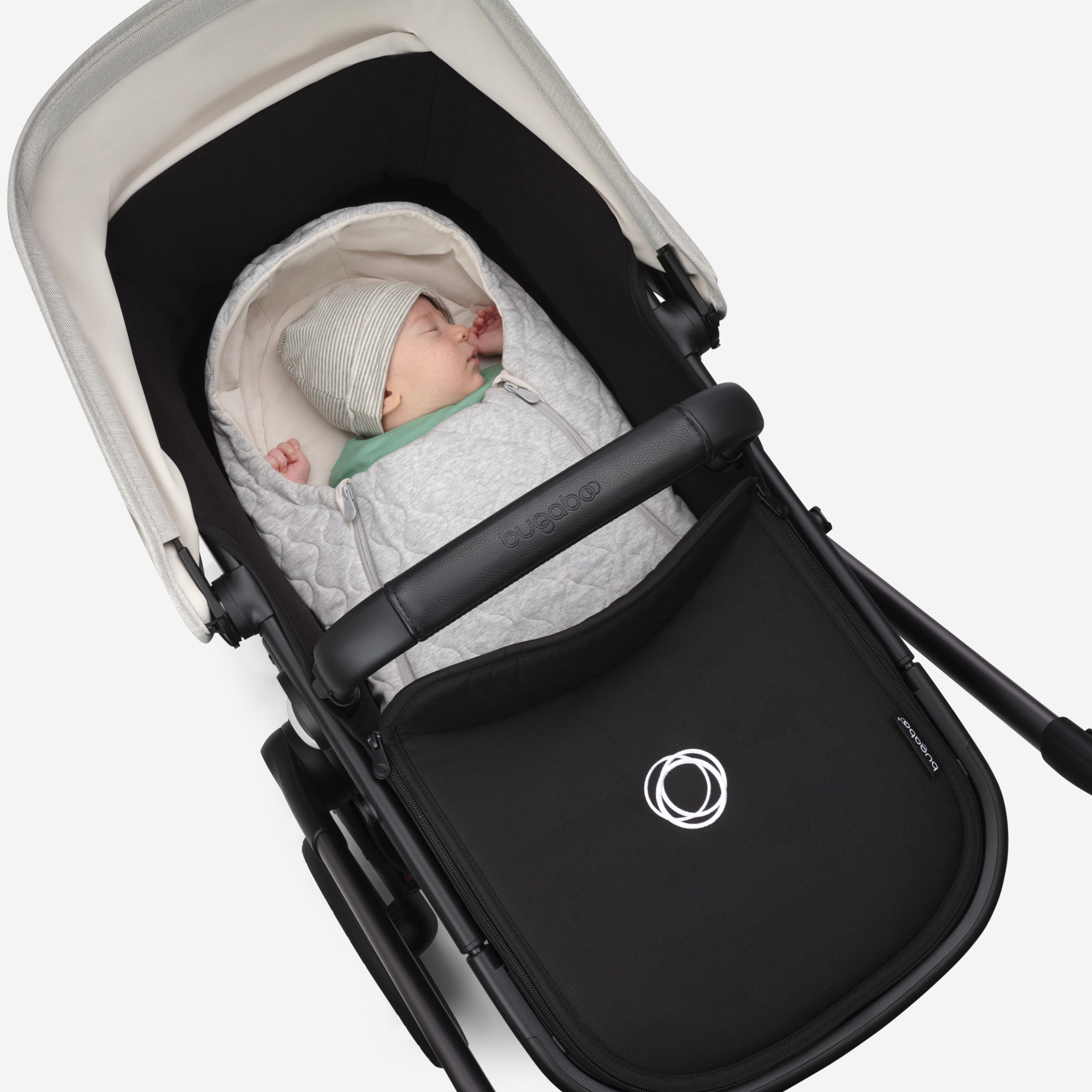 Bugaboo Newborn Inlay