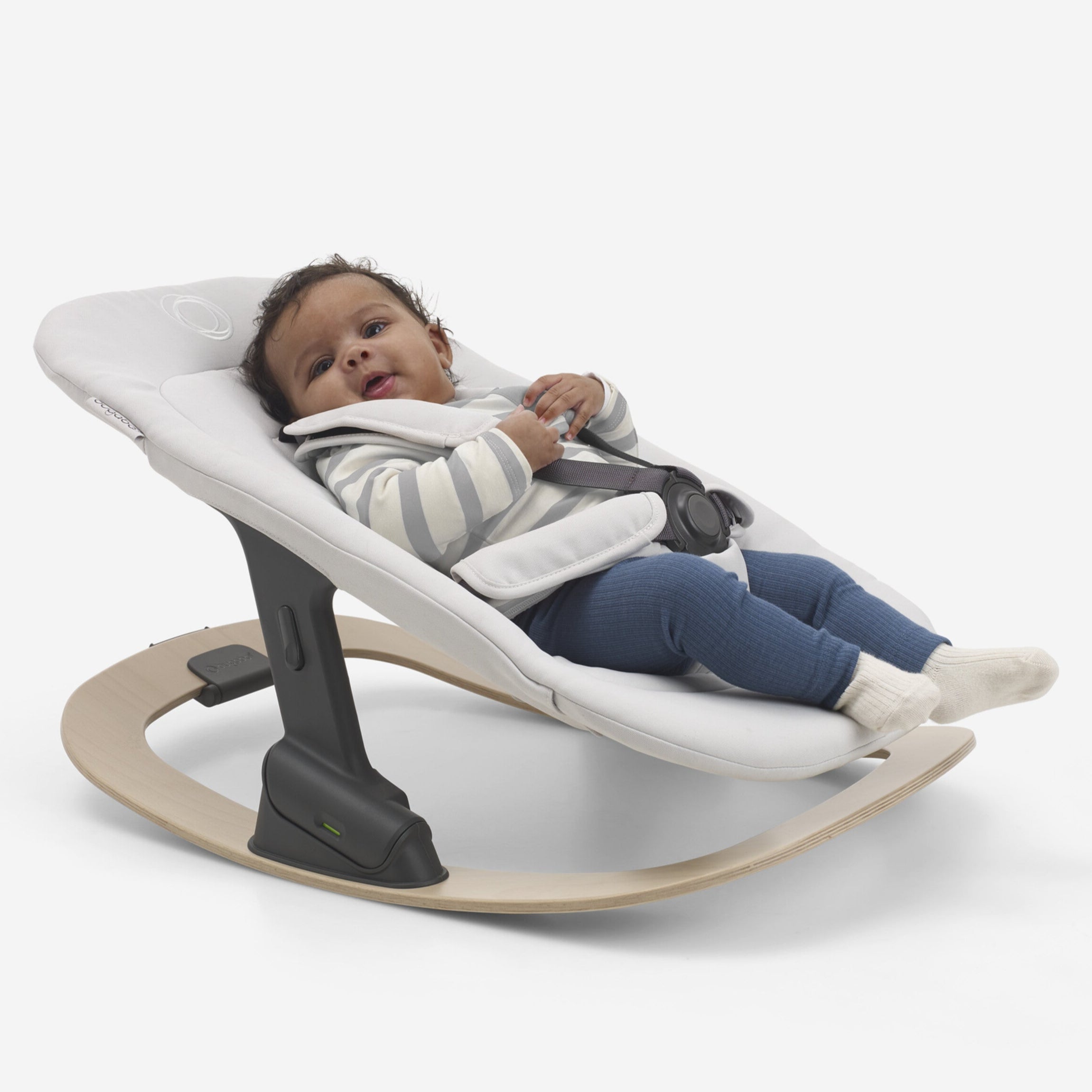 Bugaboo Giraffe Baby Rocker