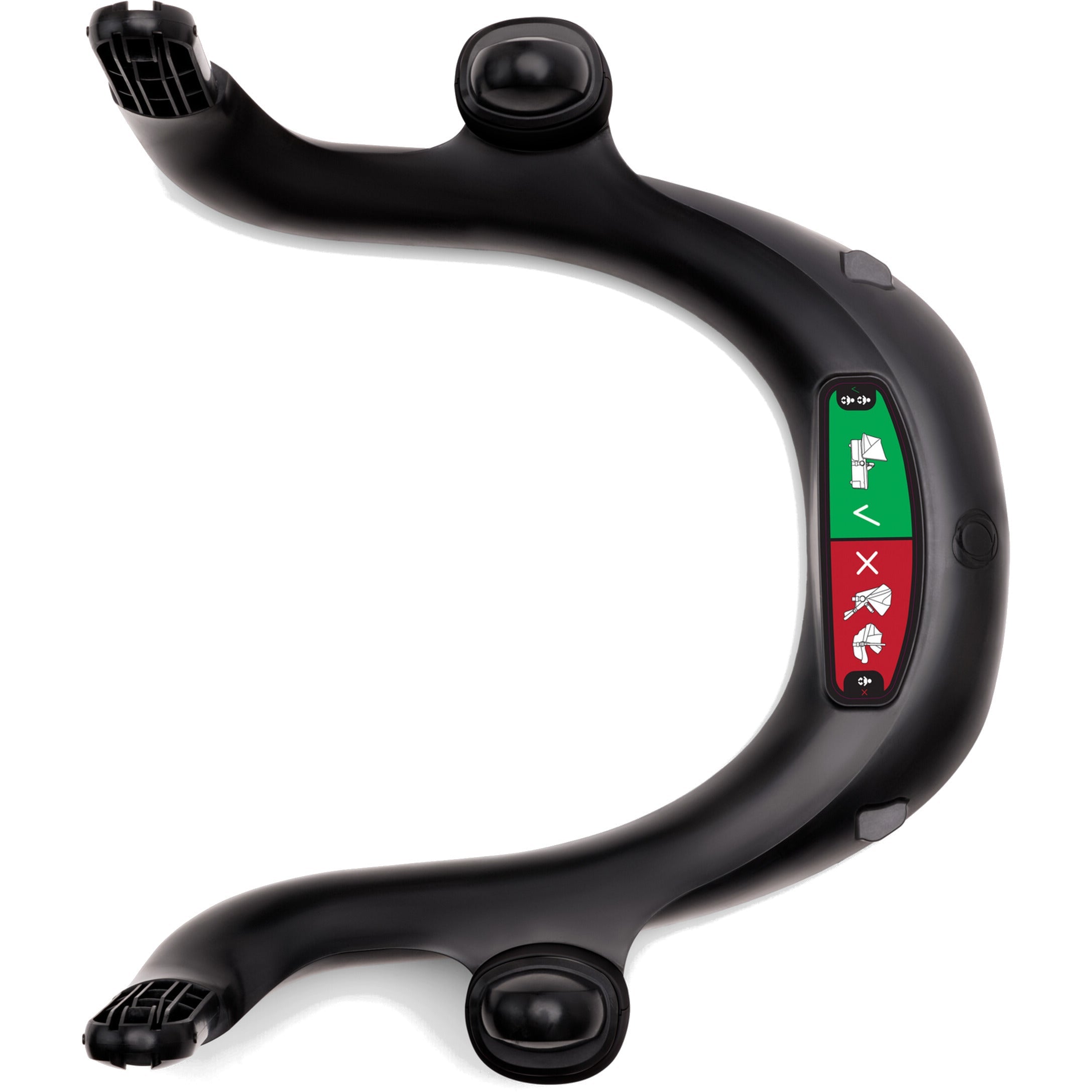 Bugaboo Kangaroo Upper Newborn Adapter