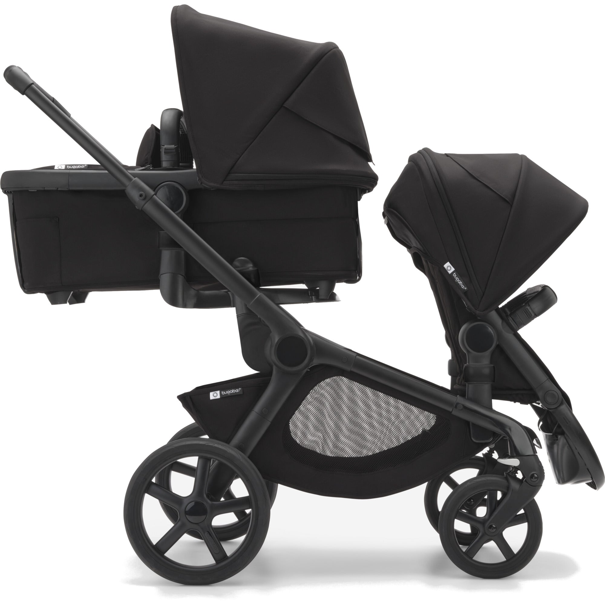 Bugaboo Kangaroo Upper Newborn Adapter